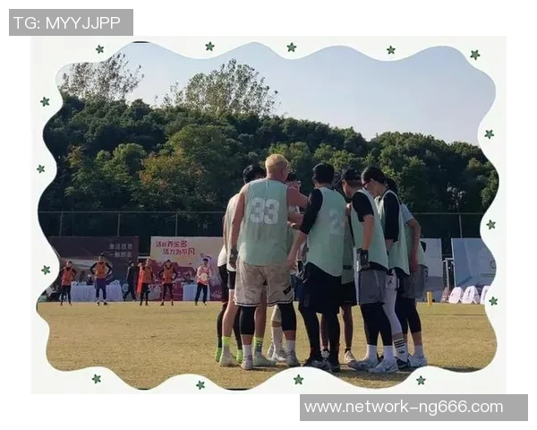 广州飞盘队团队协作引发热议球员间默契与争议的碰撞