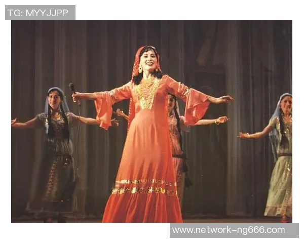 张蔷与长崎美柚的精彩对决谁将成为音乐舞台的新星