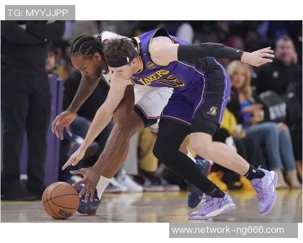 快船与湖人激情对决视频直播全程回顾与精彩瞬间分享