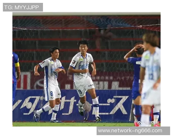 德岛与甲府对决分析及胜负推荐策略分享