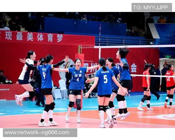 成都排球队的转型之路：从传统到现代的全面革新探索