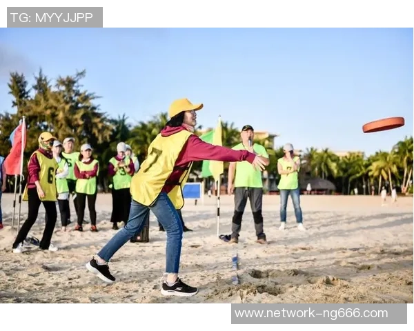成都飞盘队如何通过阵地战革新提升竞技水平与团队协作能力