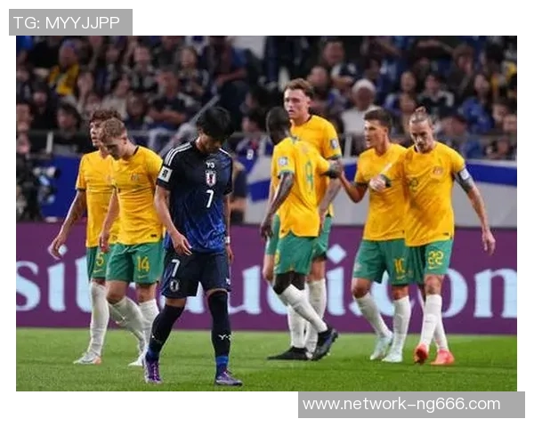 日本与澳大利亚足球阵容对比分析及比赛前瞻探讨