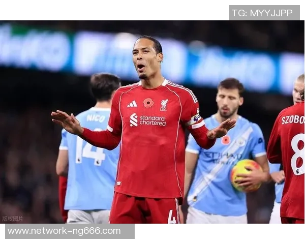 曼城与利物浦激战正酣比分结果揭晓引发球迷热议